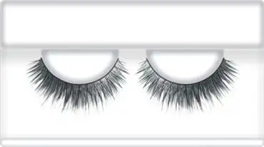 Kunstige Øjenvipper - Gentle & Sparkles Deluxe No. 2306