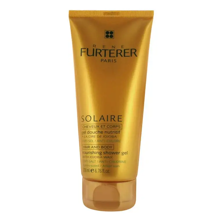 René Furterer Solaire hair & body 200 ml
