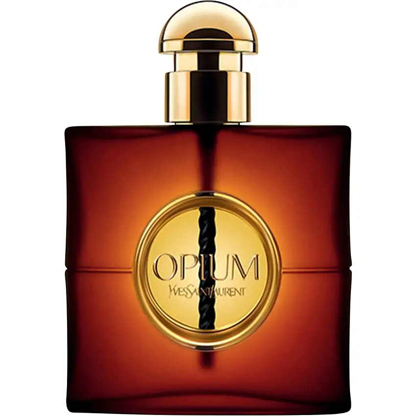 Yves Saint Laurent Opium Femme Eau de Parfum Spray 50 ml