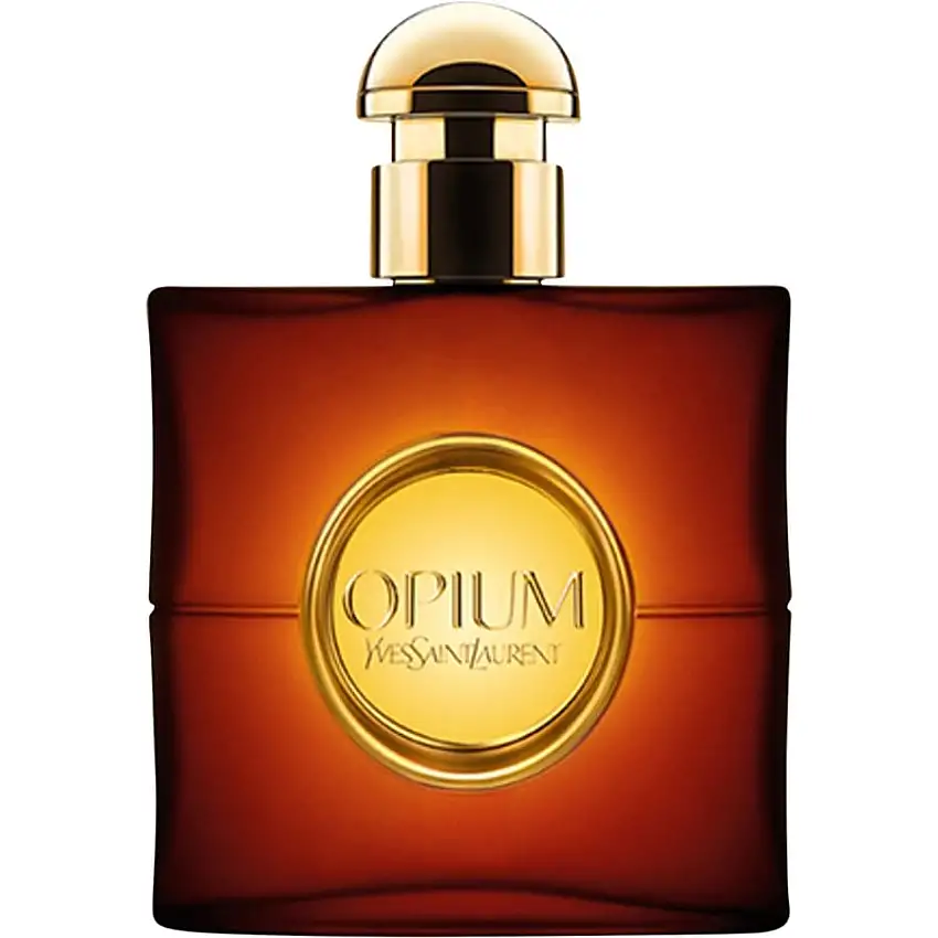 Yves Saint Laurent Opium Femme Eau de Toilette Spray 50 ml