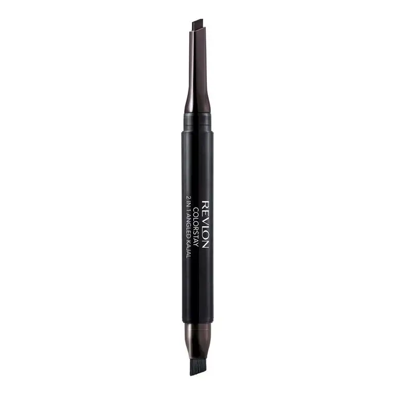 Revlon Colorstay 2 in 1 Angled Kajal Eyeliner 102 Fig 0,28 gram