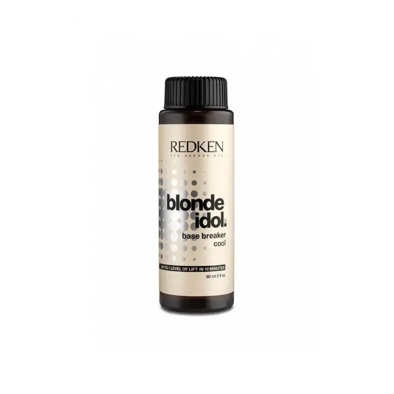 Redken Blonde Idol Base Breaker 60 ml Cool