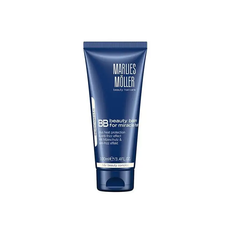 Marlies Möller Beauty balsem haarcreme 100 ml