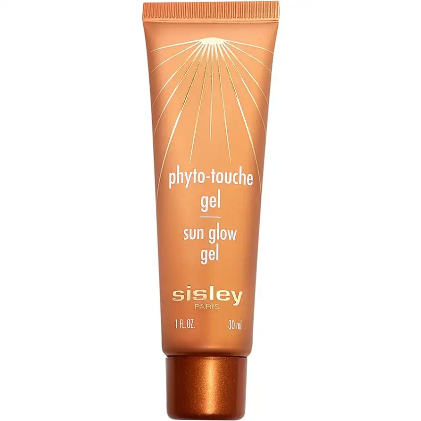 Sisley Ansigtsmakeup Phyto Touche Gel 30 g