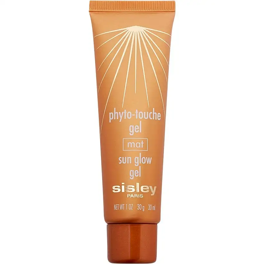 Sisley Ansigtsmakeup Phyto Touche Gel Mat 30 g
