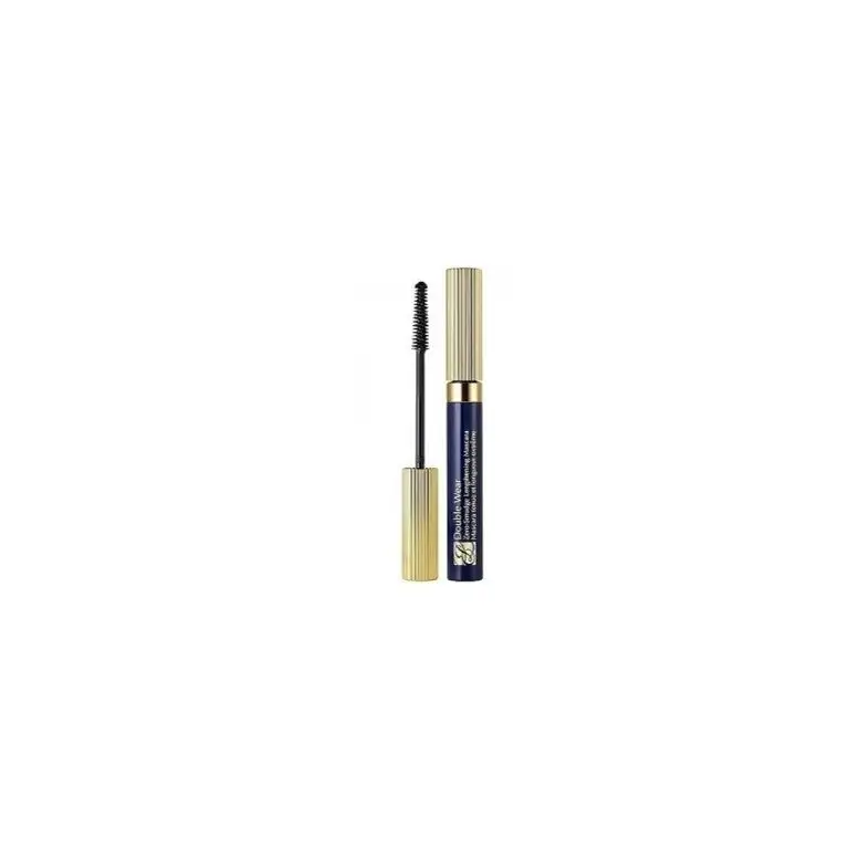 Estée Lauder Double Wear Lenghtening Mascara Sort 6 ml