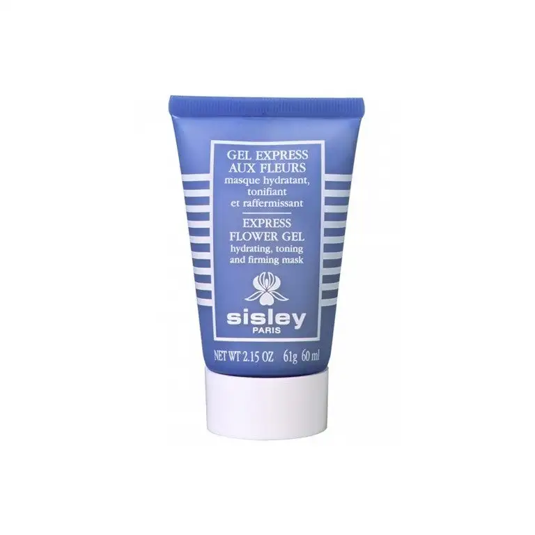 Sisley Express Flower Gel 60 ml
