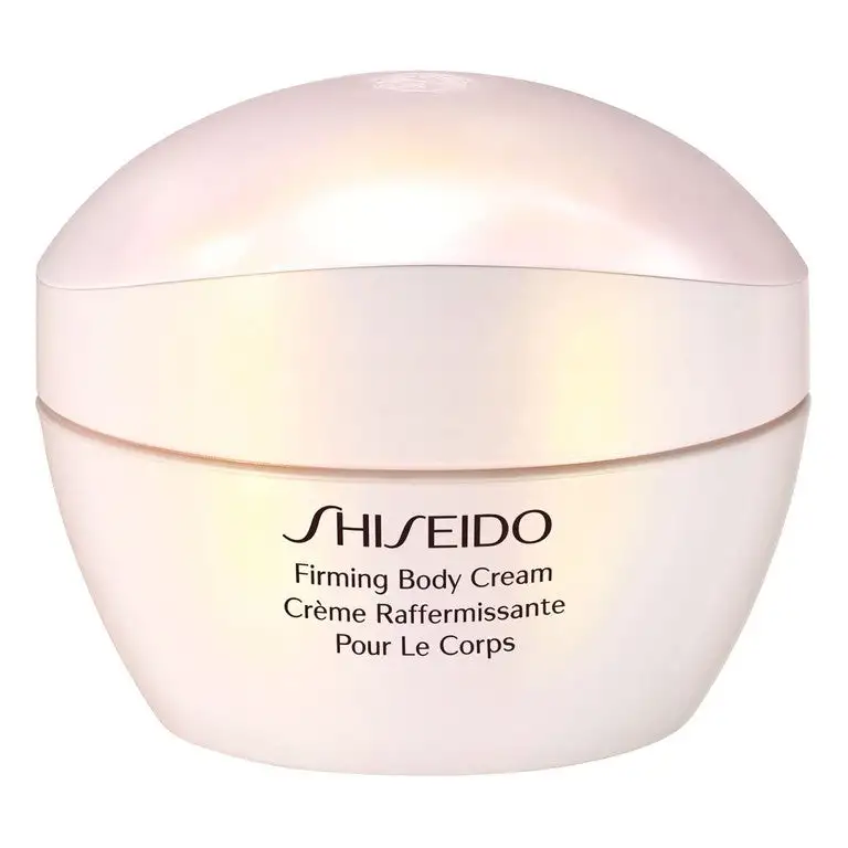 Shiseido Firming Body Cream 200 ml
