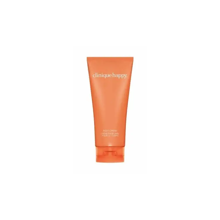 Clinique Happy Body Cream Krops creme 200 ml