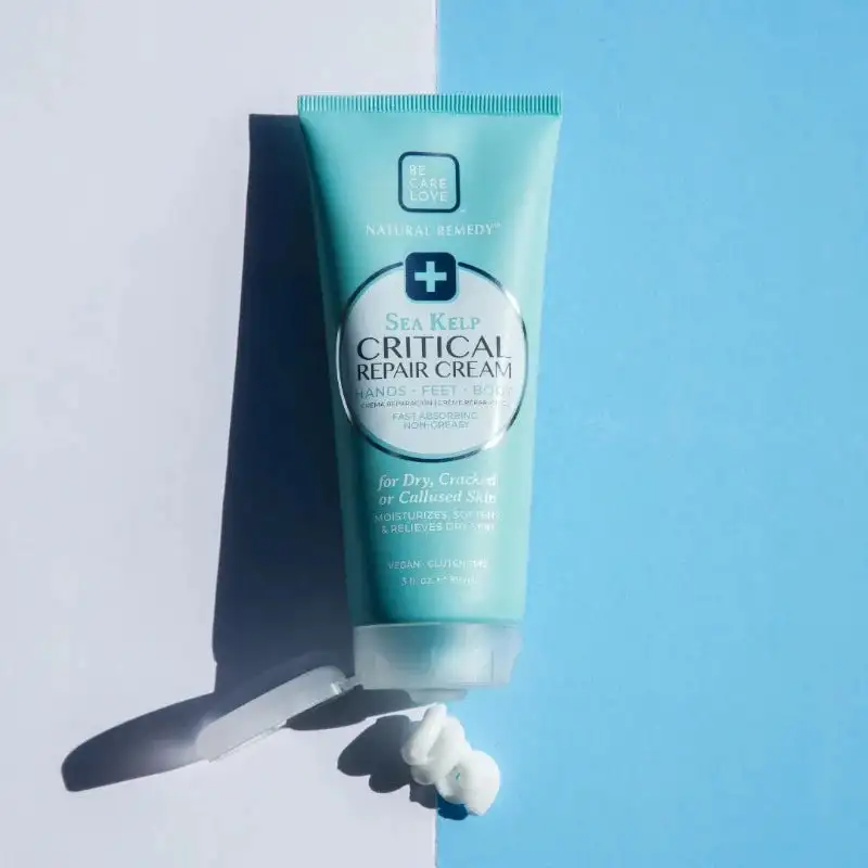 Be Care Love - Critical - Repair creme - 89 ml