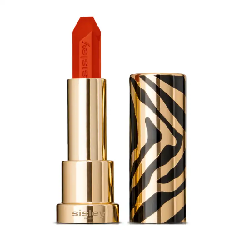 Sisley Le Phyto Rouge Lipstick 40 Rouge Monaco 3,4 gram