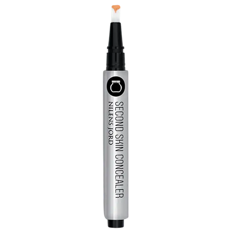 Nilens Jord Second Skin Concealer Truffle (10 ml)