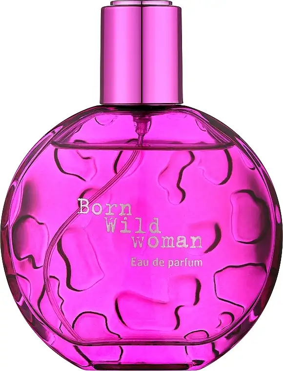 Omerta Born Wild Woman 67501048