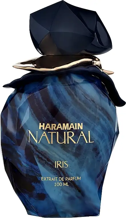 Al Haramain Natural Iris 68255956