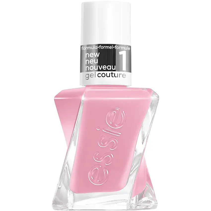 essie Gel Couture 506 bodice goddess