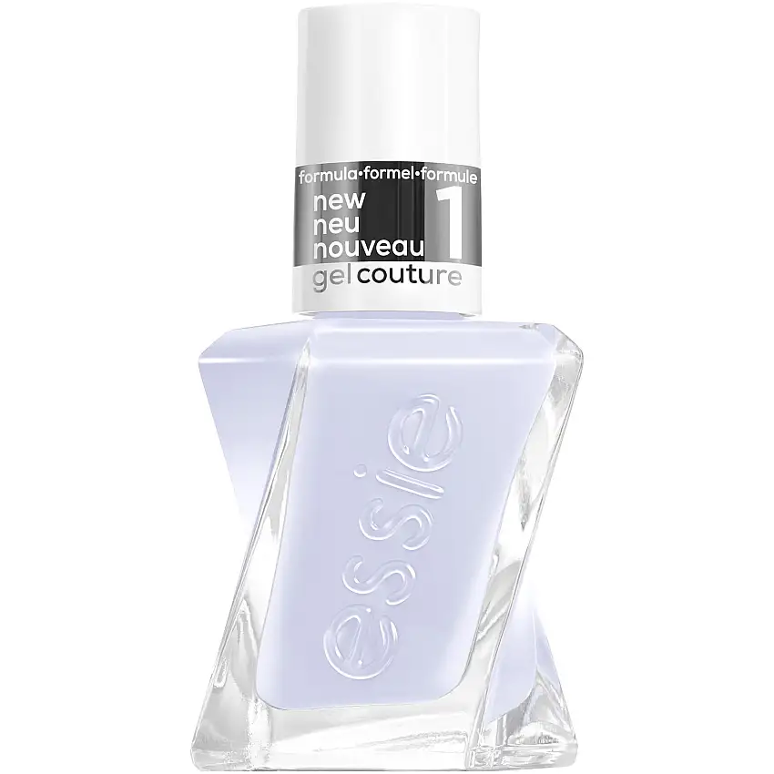 essie Gel Couture 450 perfect posture