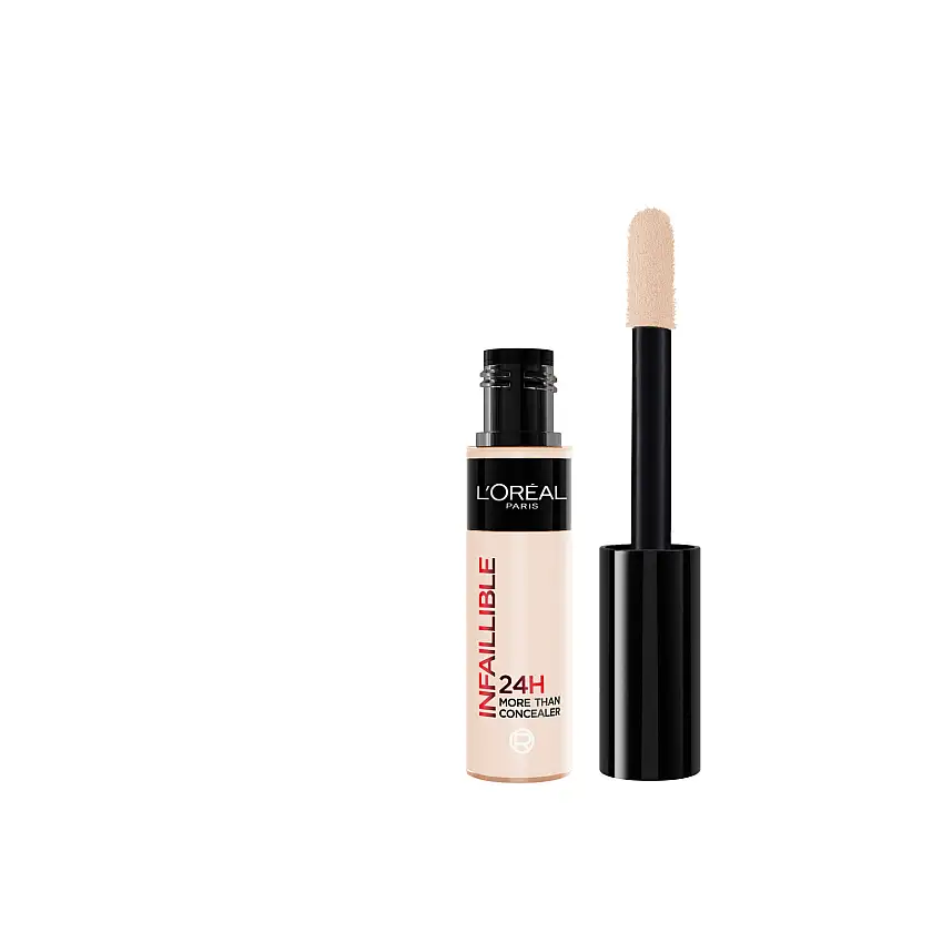 L'Oréal Paris Infaillible More Than Concealer 323 Cool