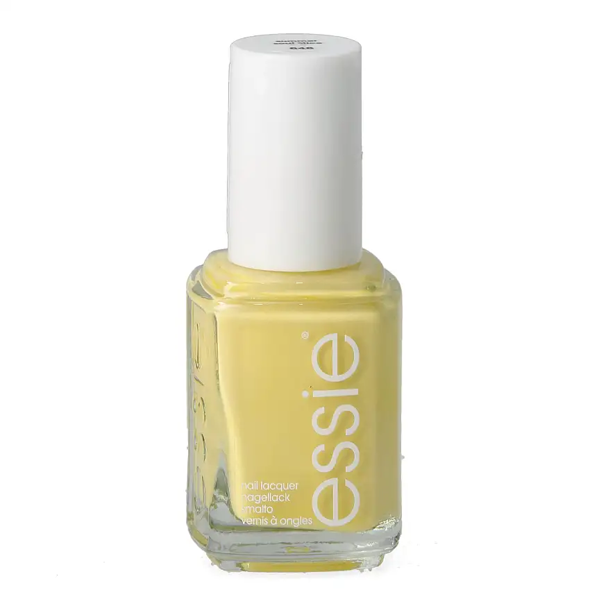 essie Neglelak 648 Summer Soul Stice