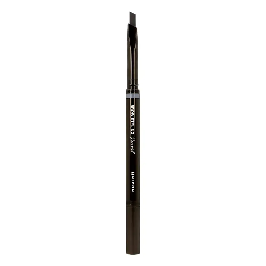 Mizon - Brow Styling Pencil (#Gray)