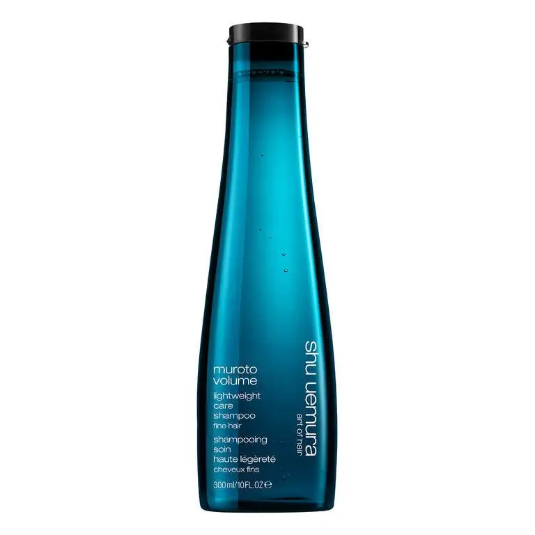 Shu Uemura Muroto Volume Lightweight Care Shampoo 300 ml