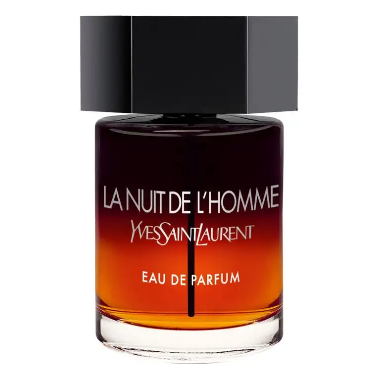 Yves Saint Laurent La Nuit De L'Homme Eau de parfum 100 ml