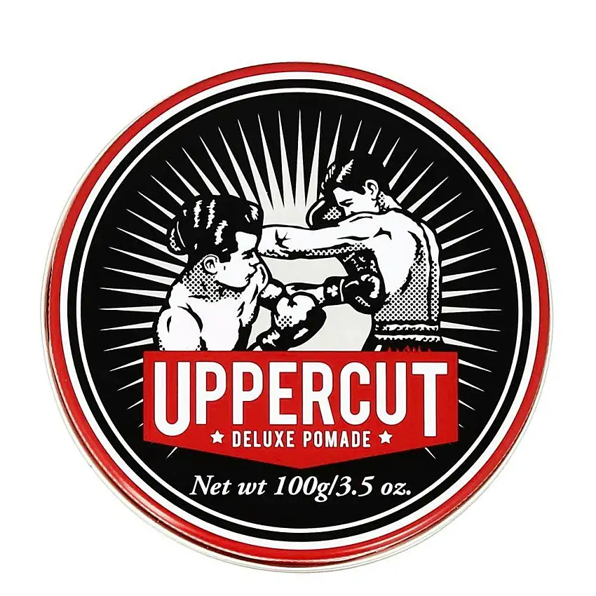 Uppercut Deluxe Pomade 100 g