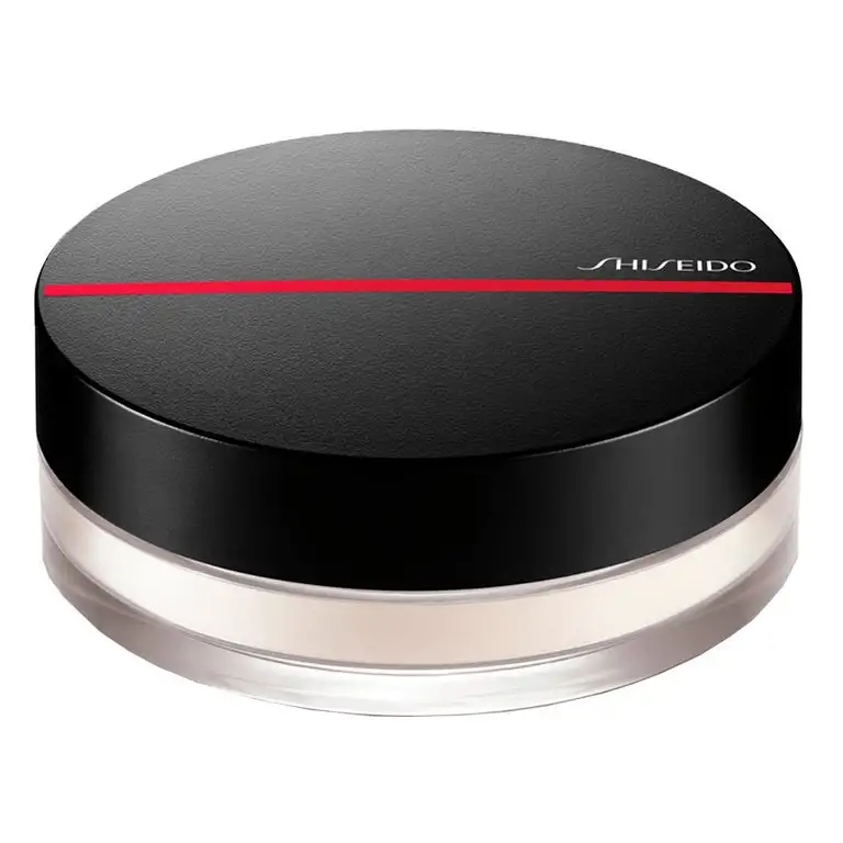 Shiseido Synchro Skin Invisible Silk Loose Powder Radiant Universel 6 g