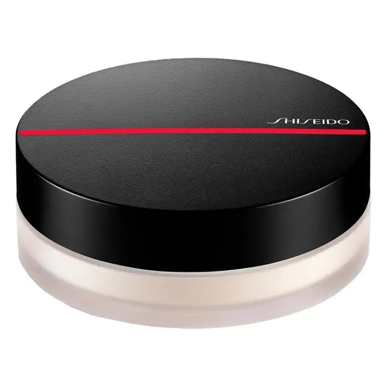 Shiseido Synchro Skin Invisible Silk Loose Powder Matte Universel 6 g