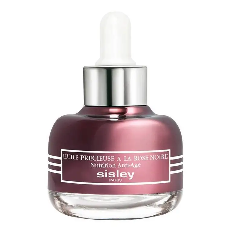 Sisley Black Rose Precious Face Oil 25 ml