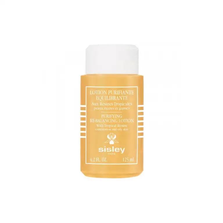 Sisley Purifying Re-balancing Lotion 125 ml