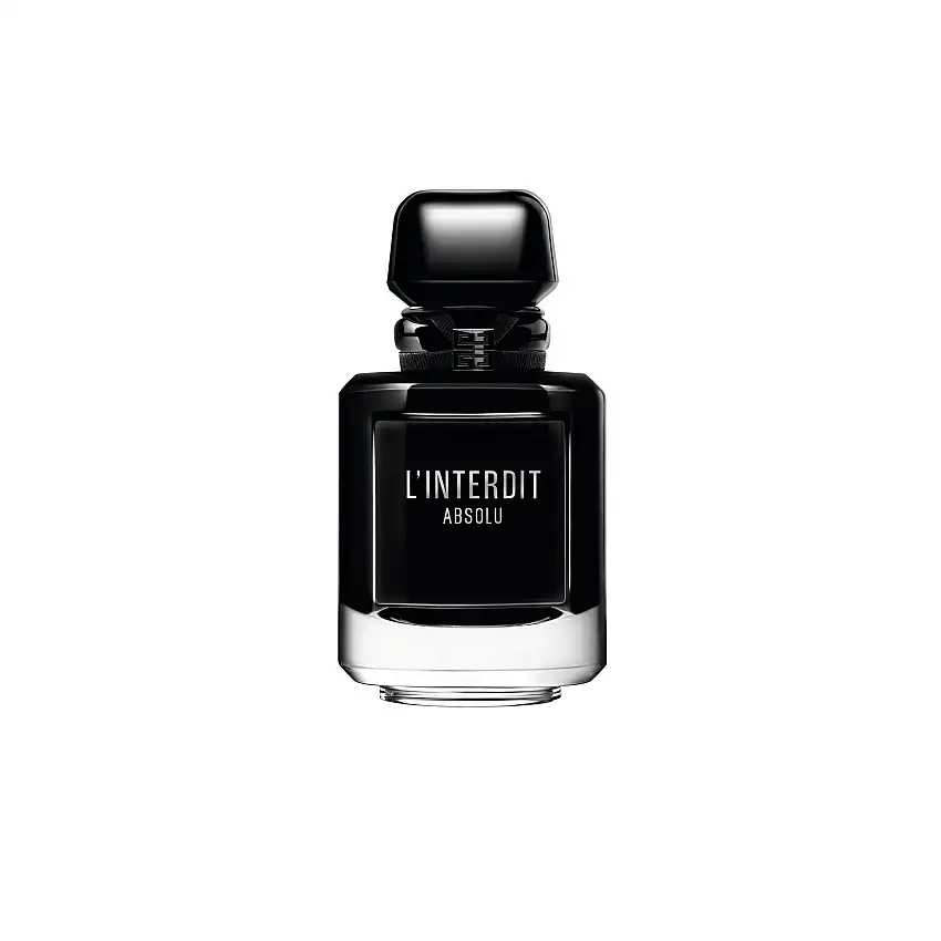 Givenchy L'Interdit Intense Absolu Eau de Parfum 80 ml