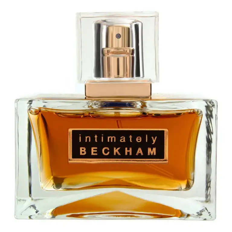 David Beckham Intimately Beckham Men Eau de toilette 75 ml