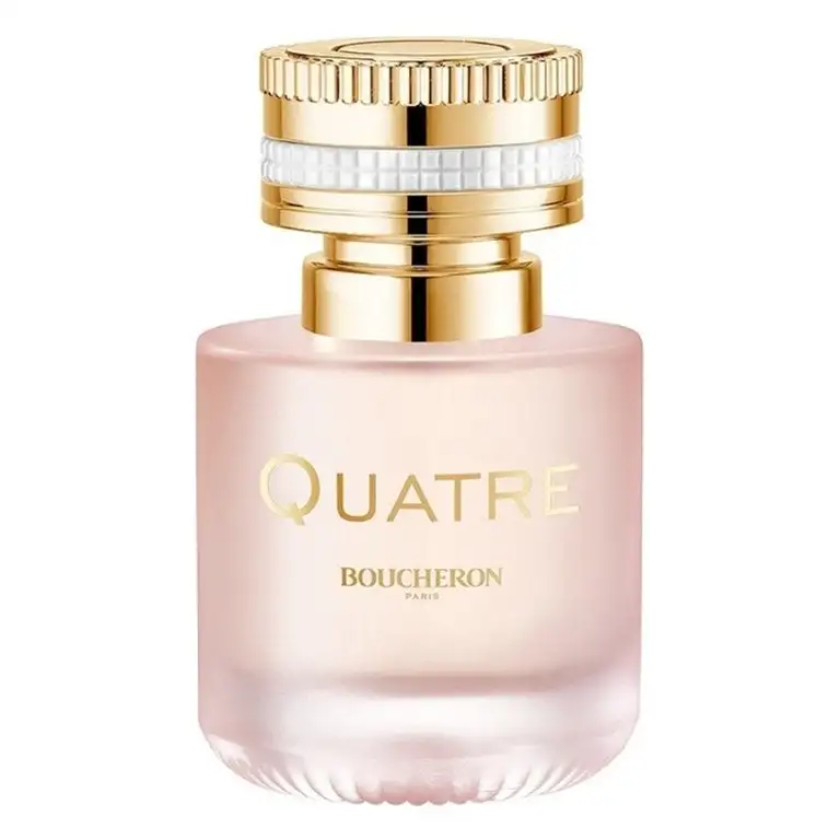 Boucheron Quatre En Rose Eau de parfum 30 ml