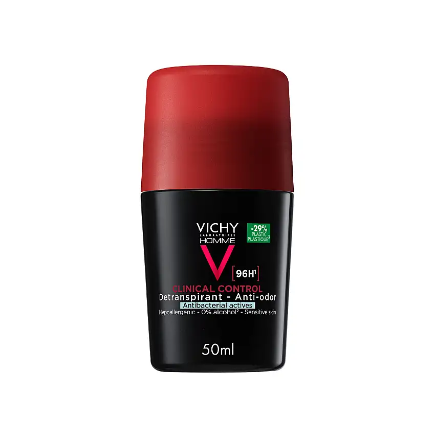 Vichy VH Deo R-on Detranspi 96H 50 ml