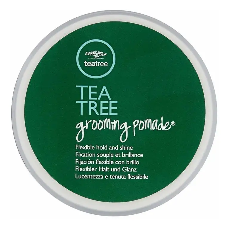 Paul Mitchell Tea Tree grooming pomade