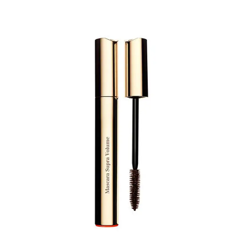 Clarins Supra Volume Mascara 02 Brown