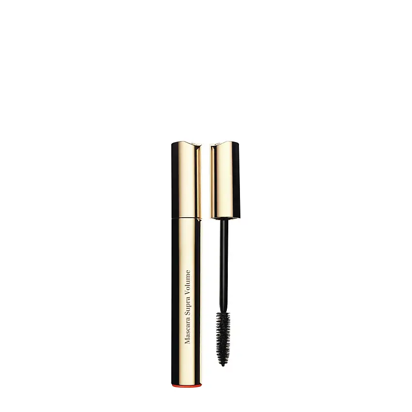 Clarins Supra Volume Mascara 01 Black