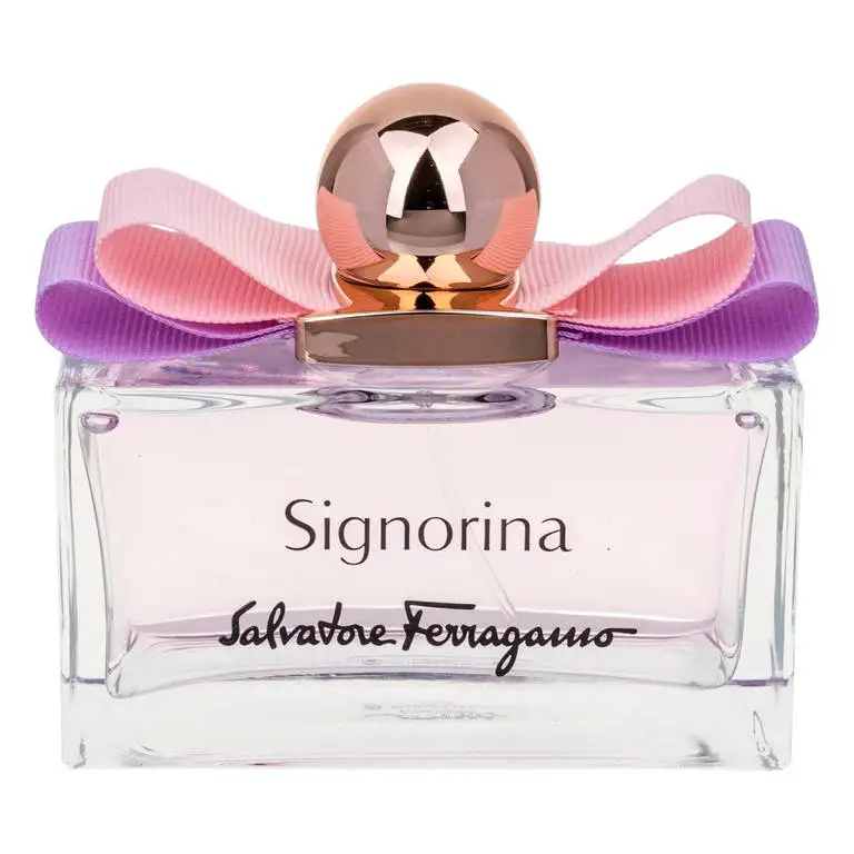 Salvatore Ferragamo Signorina Eau de toilette 100 ml