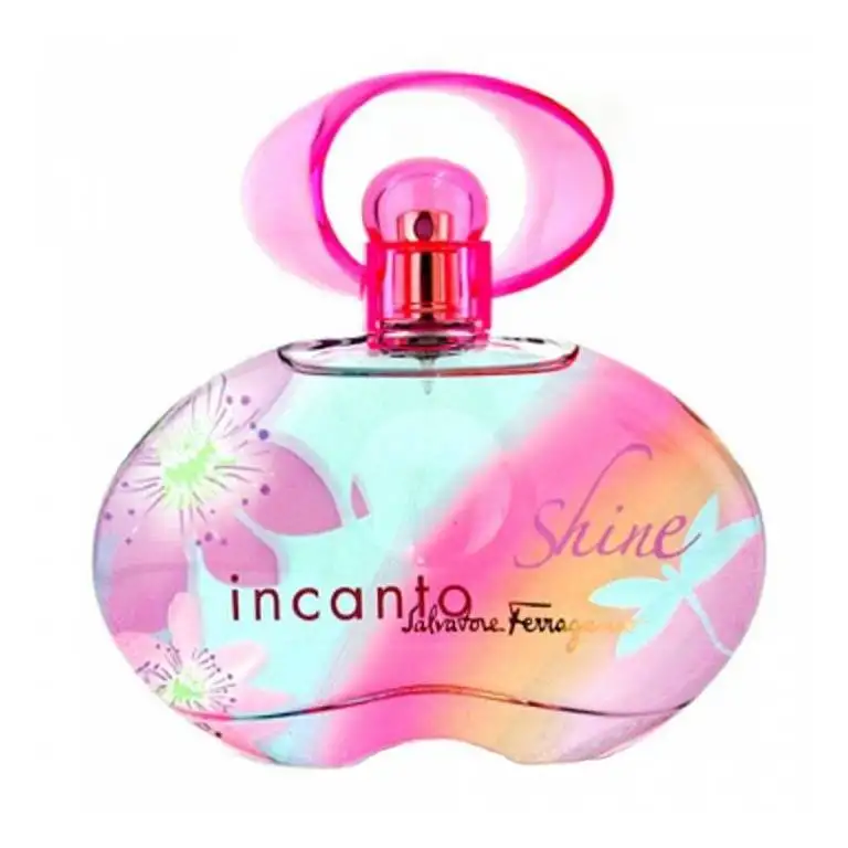 Salvatore Ferragamo Incanto Shine Eau de toilette 100 ml