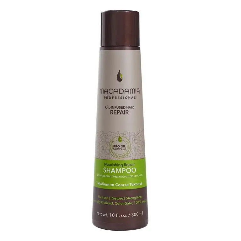 Macadamia Nourishing Repair Shampoo 300 ml