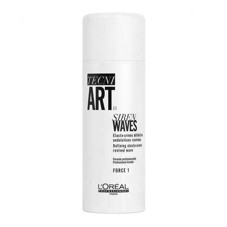 L'Oréal Professionnel Tecni Art Siren Waves Defining Elasto-cream Revived Wave 150 ml