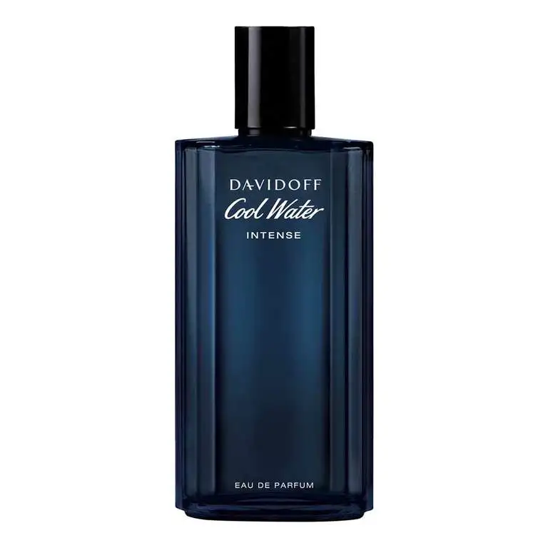 Davidoff Cool Water Intense Eau de parfum 75 ml