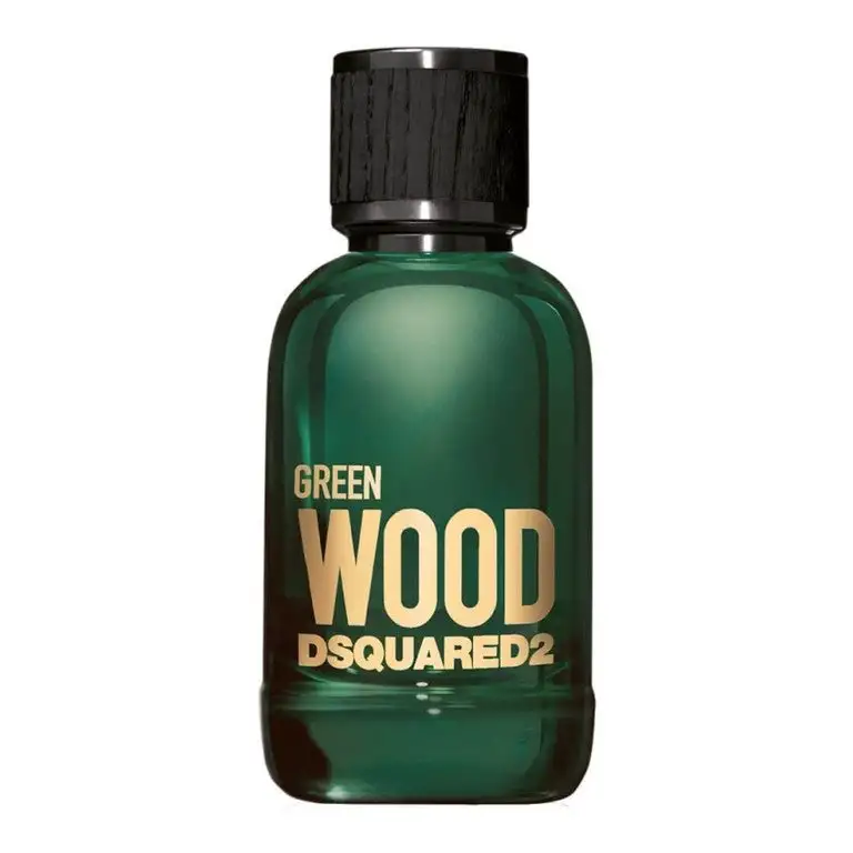 Dsquared² Green Wood Eau de toilette 100 ml