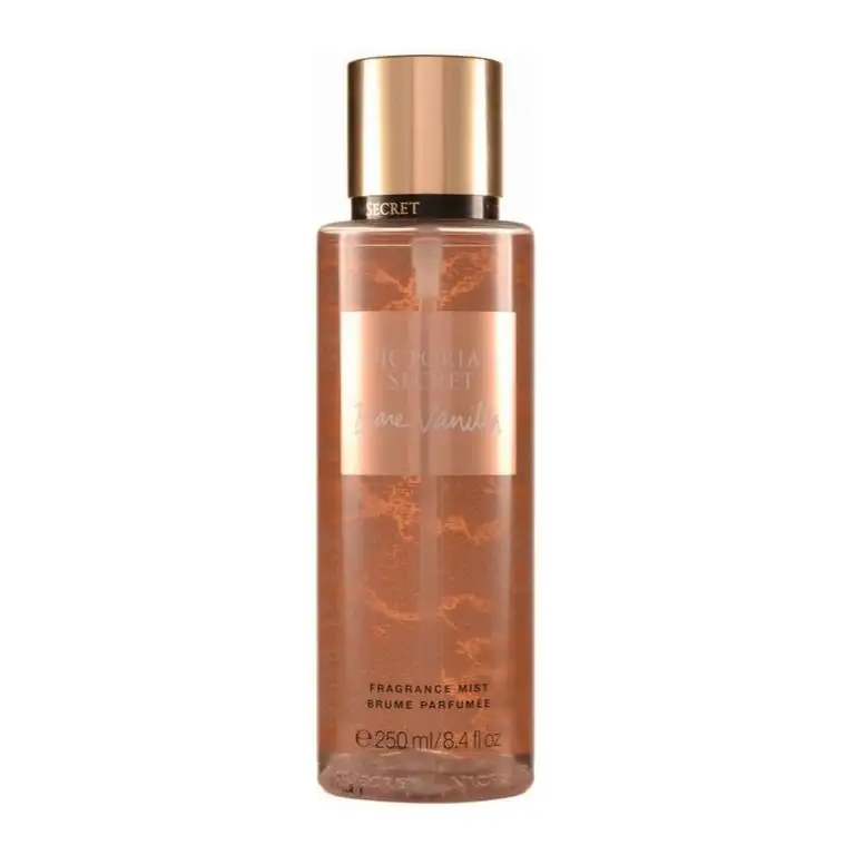 Victoria's Secret Bare Vanilla Body Mist 250 ml