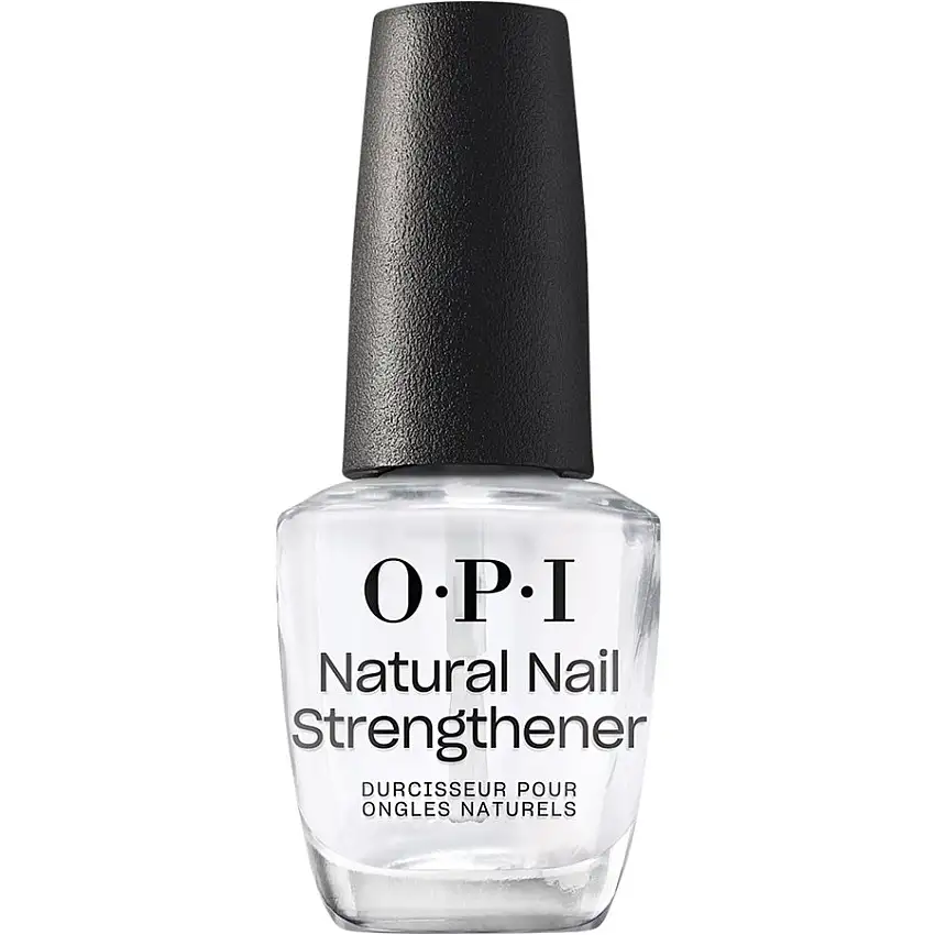OPI Neglepleje Natural Nail Strengthener 15 ml