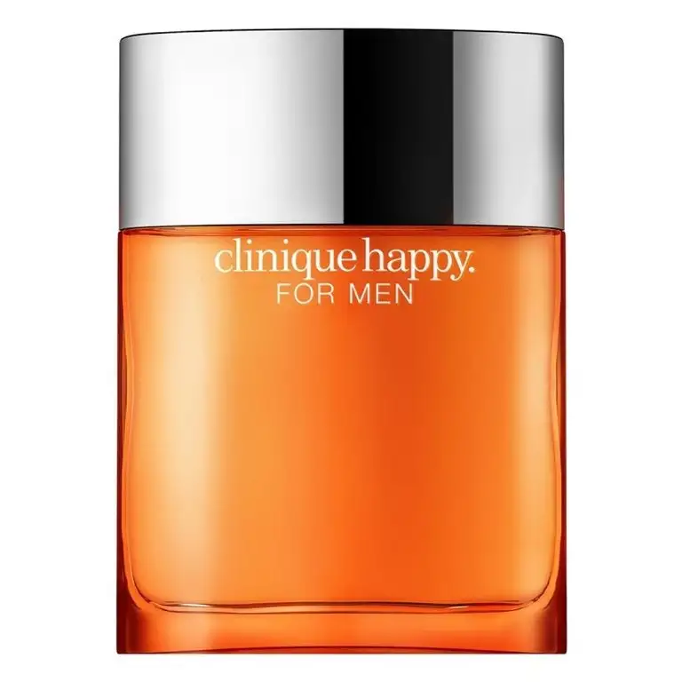 Clinique Happy for men Cologne Eau de toilette 100 ml