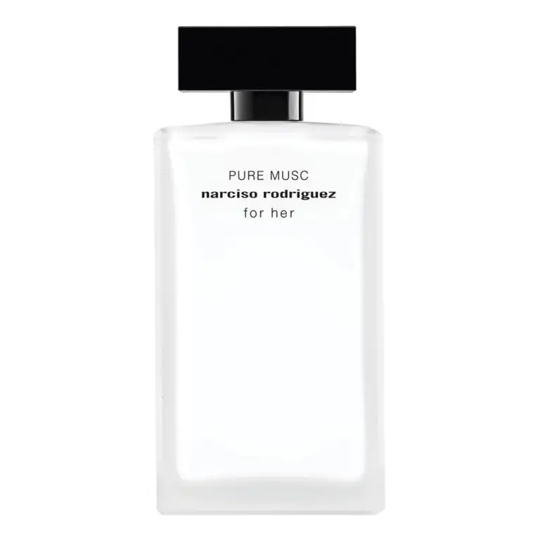 Narciso Rodriguez Pure Musc For Her Eau de parfum 100 ml