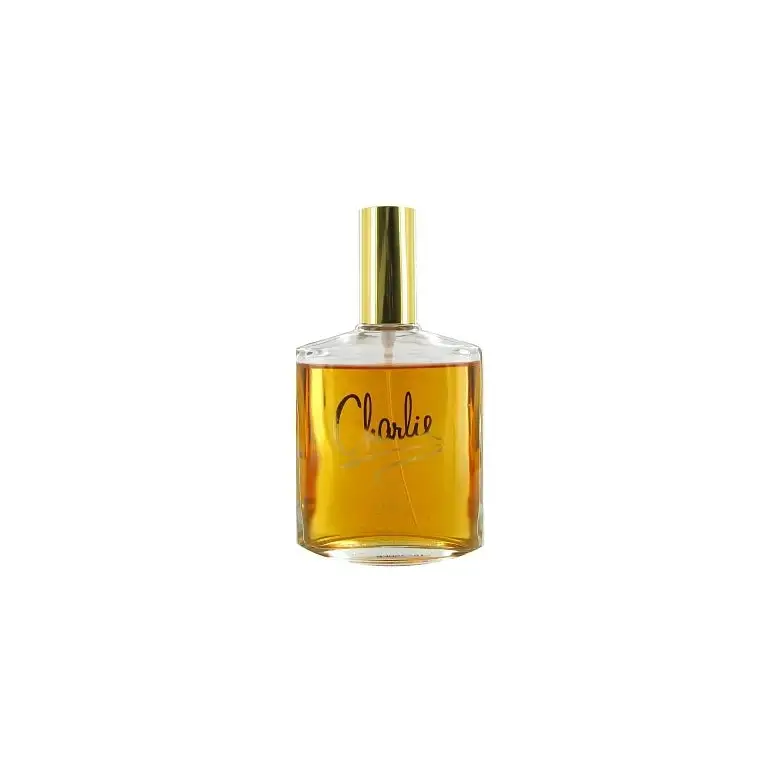 Revlon Charlie Gold Eau de toilette 100 ml