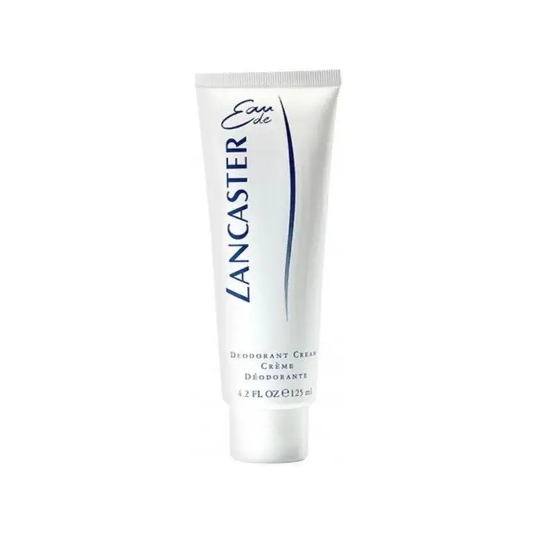 Lancaster Eau De Lancaster Deodorant Crème 125 ml