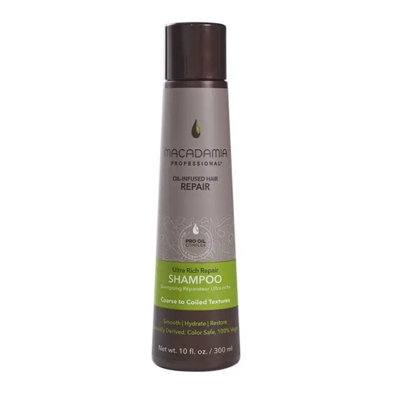 Macadamia Ultra Rich Repair Shampoo 300 ml
